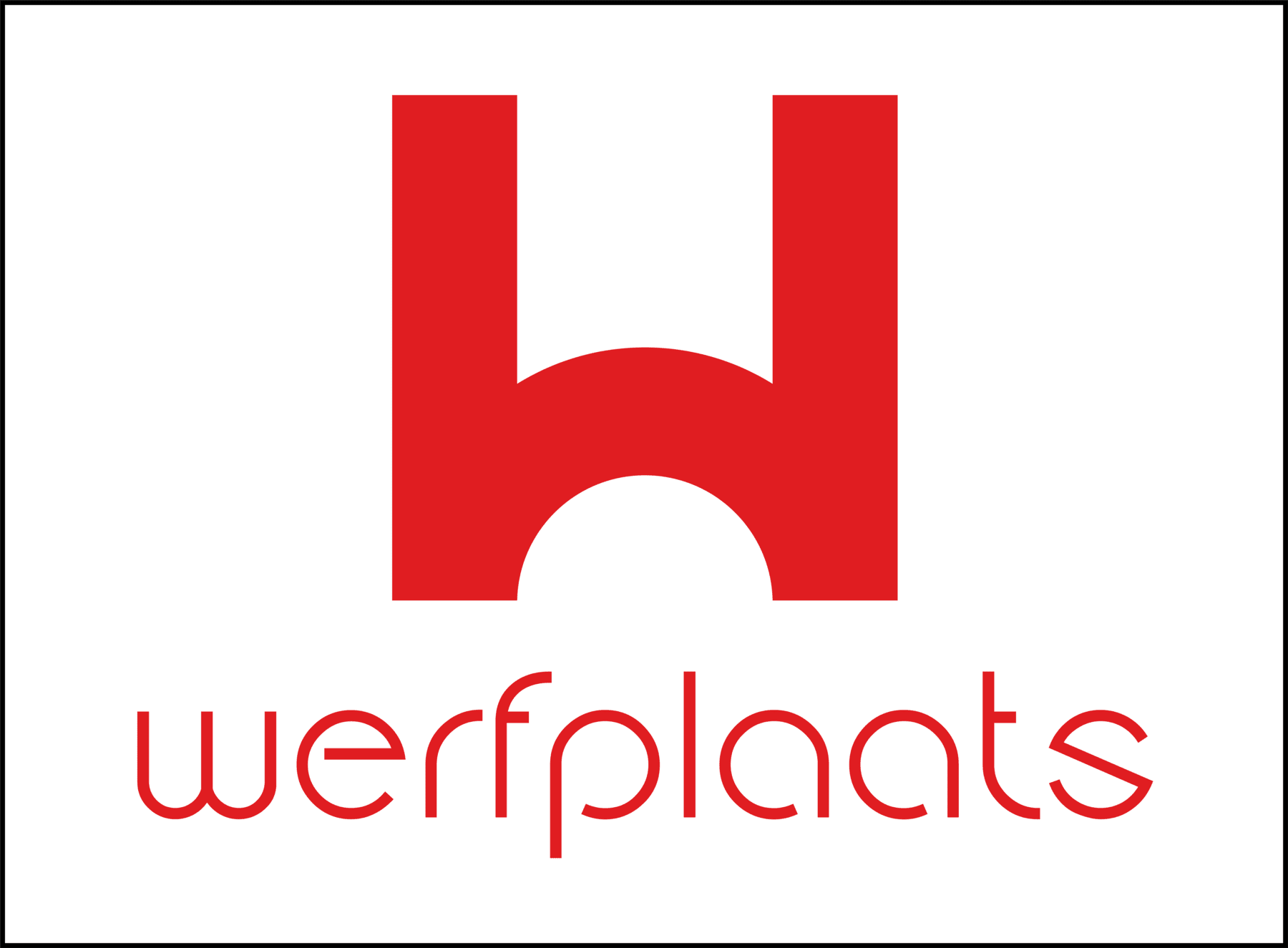 Werfplaats